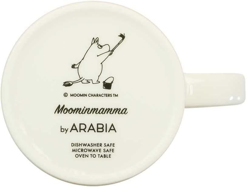Moomin Mug 0.3L Moominmamma Marmelade