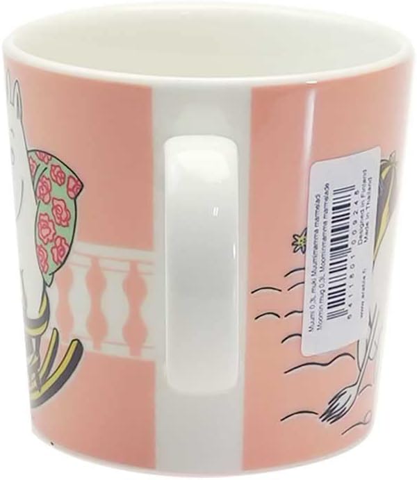 Moomin Mug 0.3L Moominmamma Marmelade