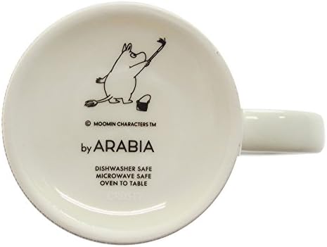 Moomin Mug 0.3L True to Its Origins