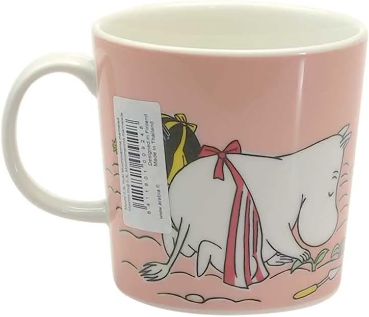 Moomin Mug 0.3L Moominmamma Marmelade