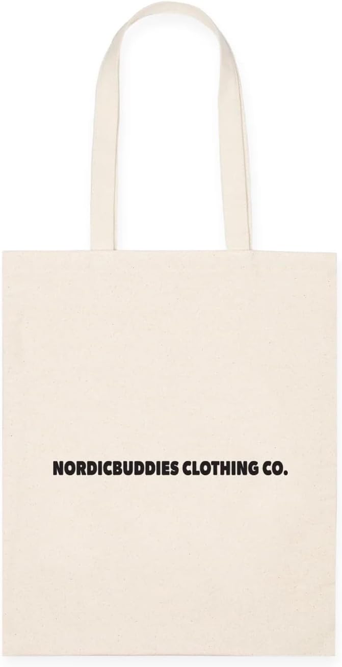 Stinky Plotting, Moomin Tote Bag, Beige