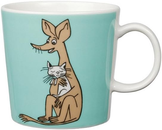Moomin Mug 0.3L Sniff
