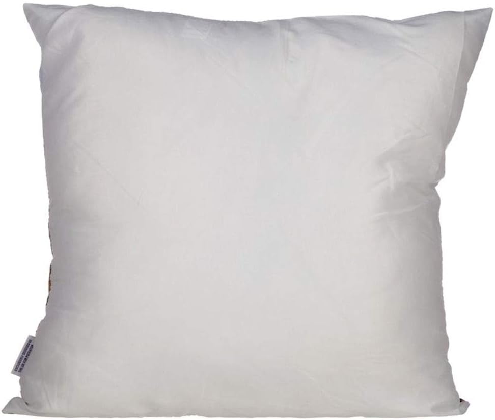 Moose Photo Cushion Cover with Insert 50 x 50cm