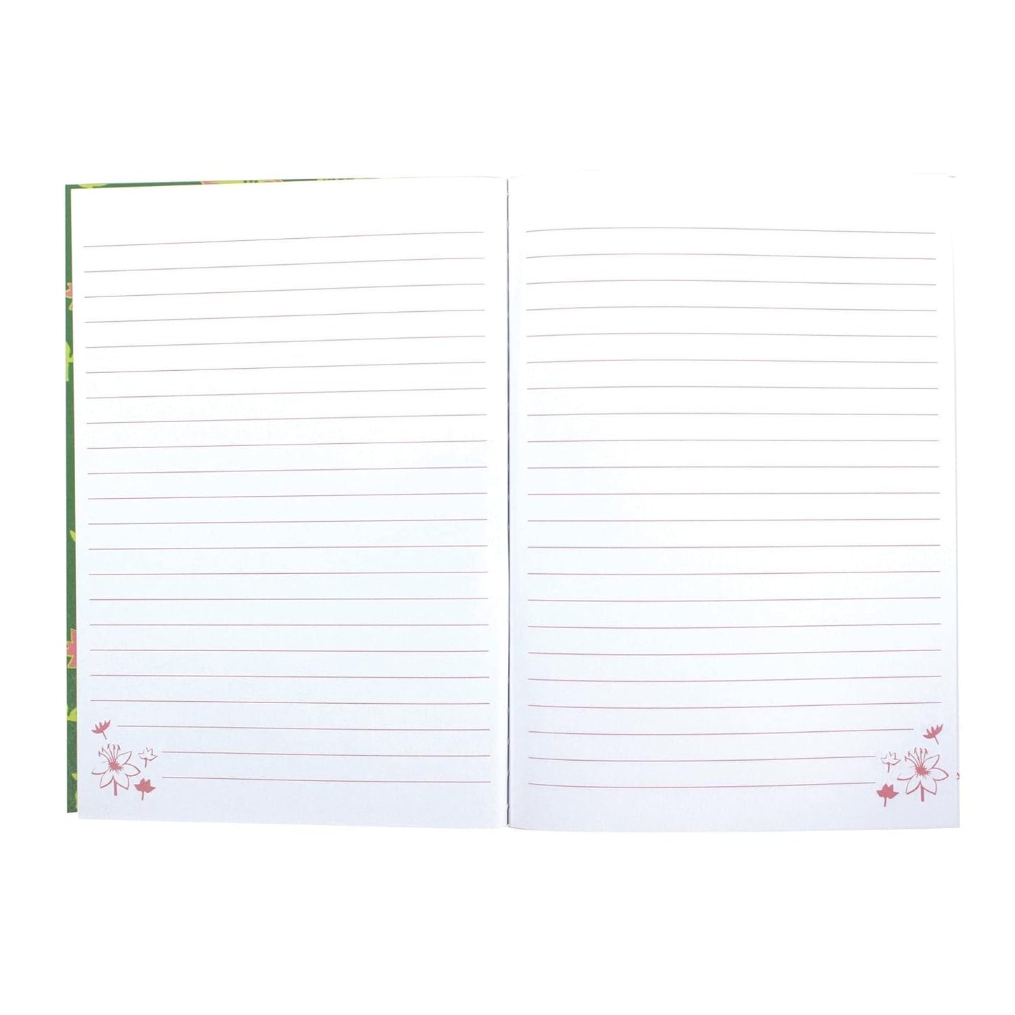 Moomin A6 Notebook - Snorkmaiden