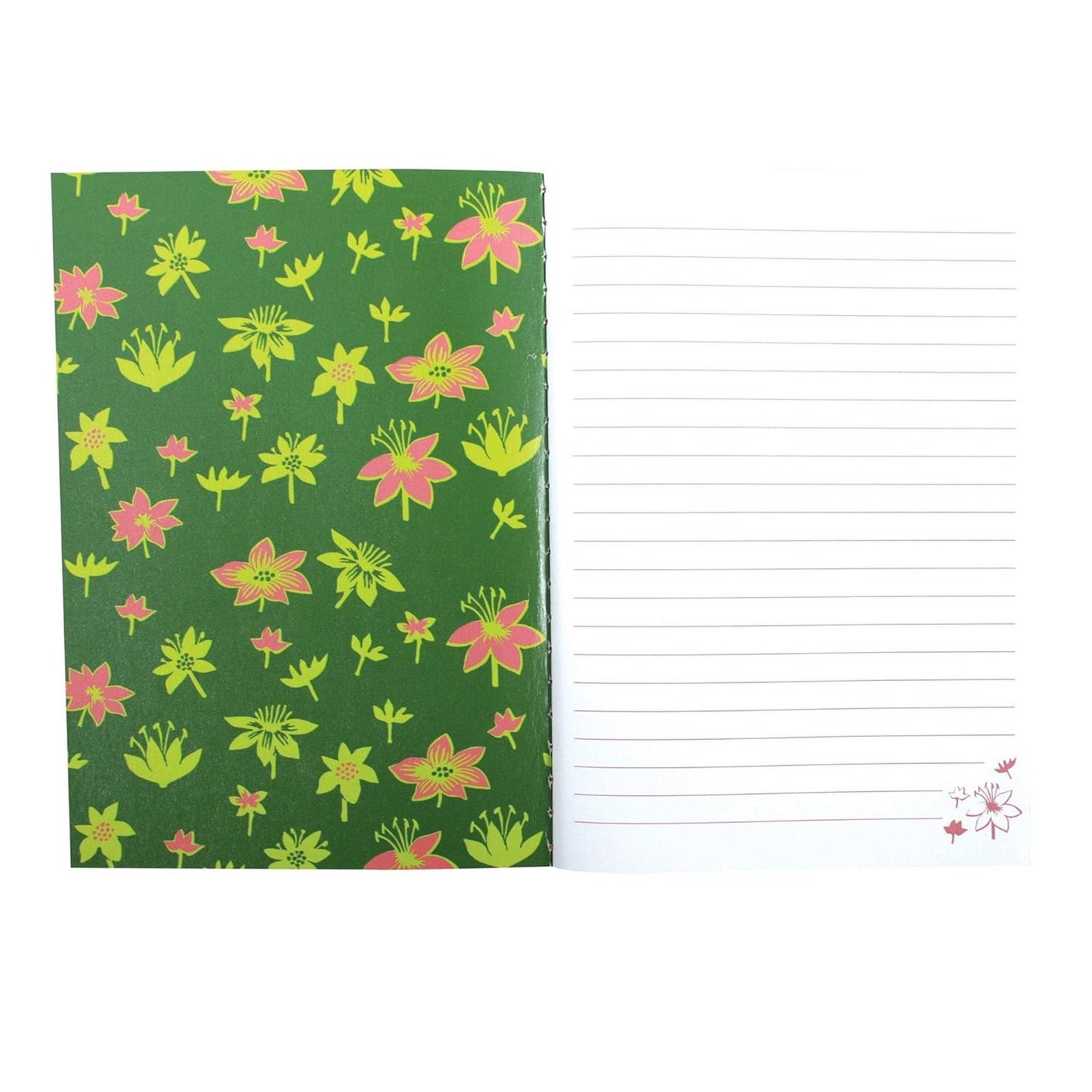 Moomin A6 Notebook - Snorkmaiden