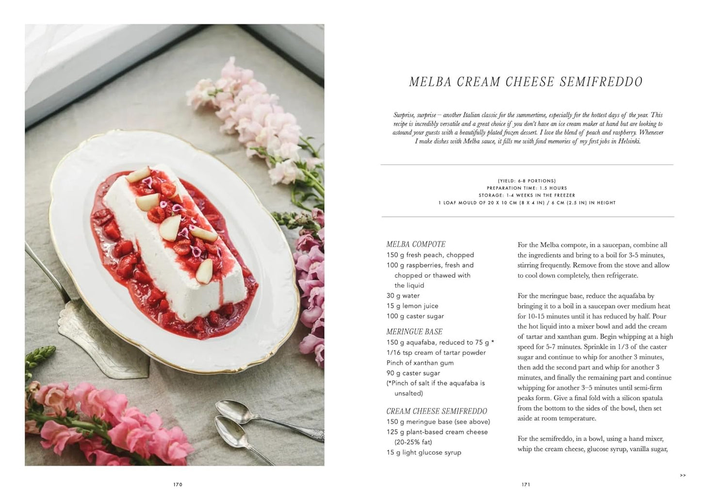 Vegalicious Cheesecakes, Bakery-Style Plant-Based Cheesecakes and Treats