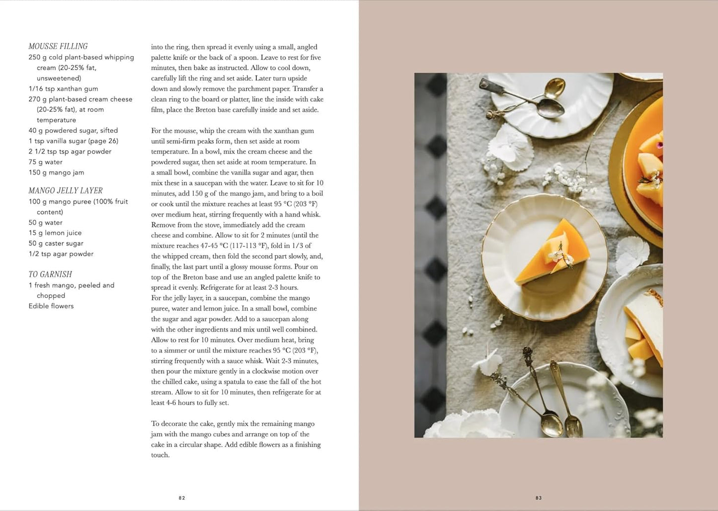 Vegalicious Cheesecakes, Bakery-Style Plant-Based Cheesecakes and Treats