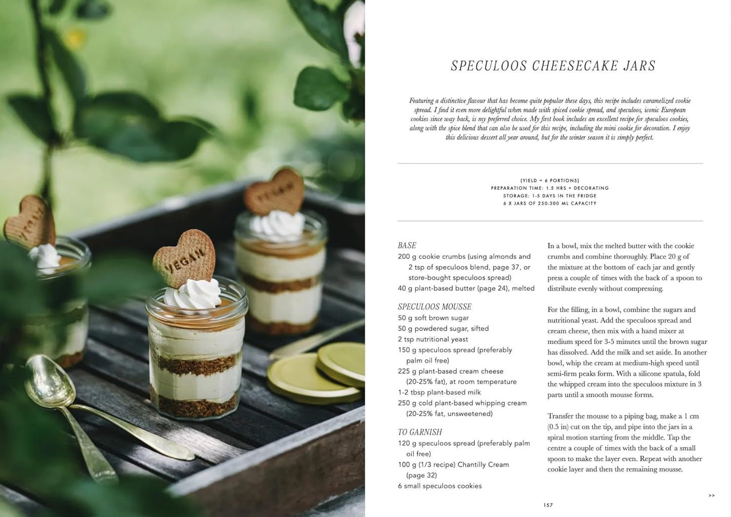 Vegalicious Cheesecakes, Bakery-Style Plant-Based Cheesecakes and Treats
