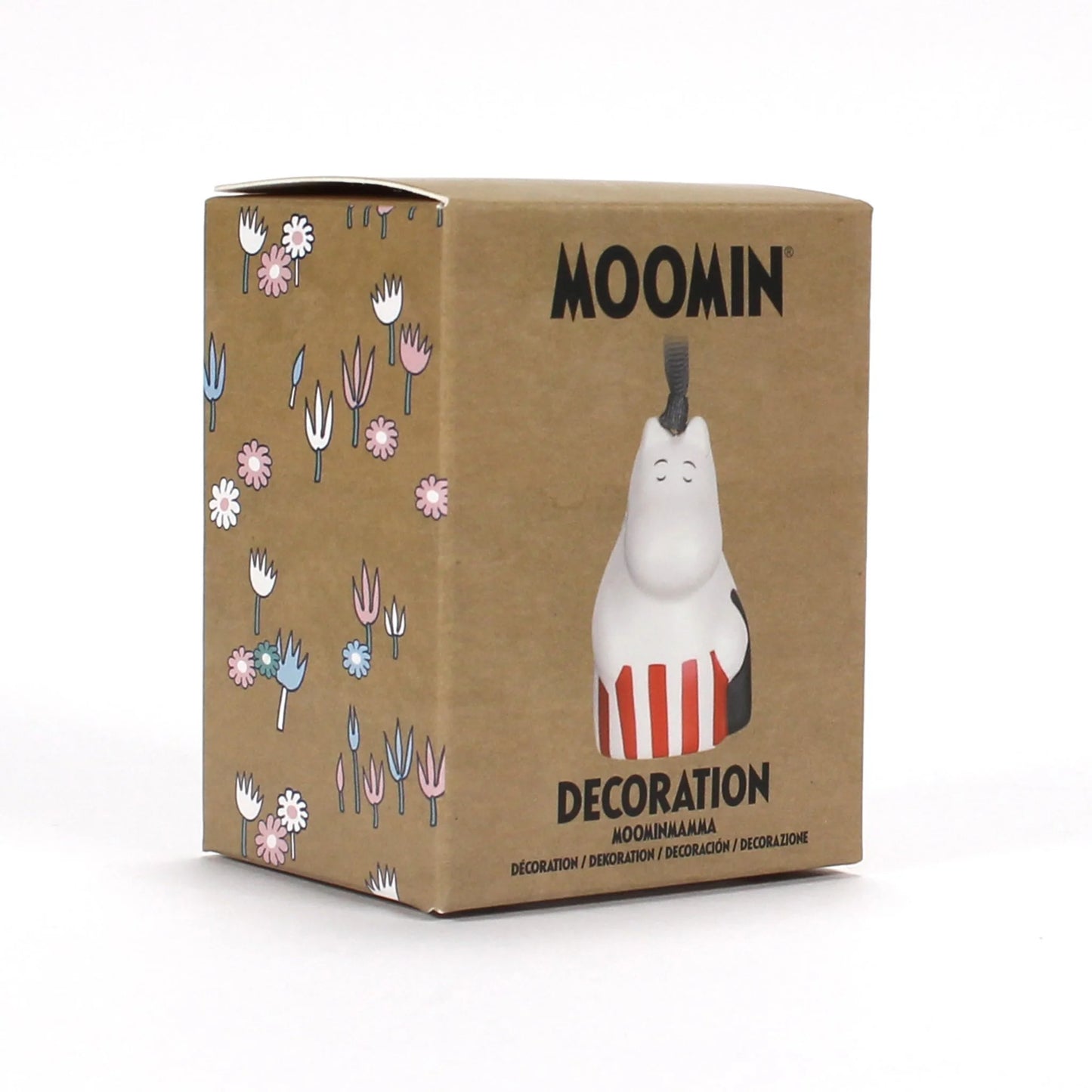 Moominmamma Hanging Decoration - Boxed - Moomin