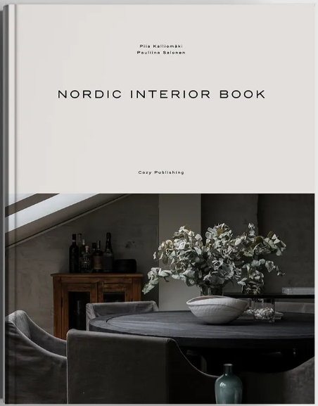 Nordic Interior Book
