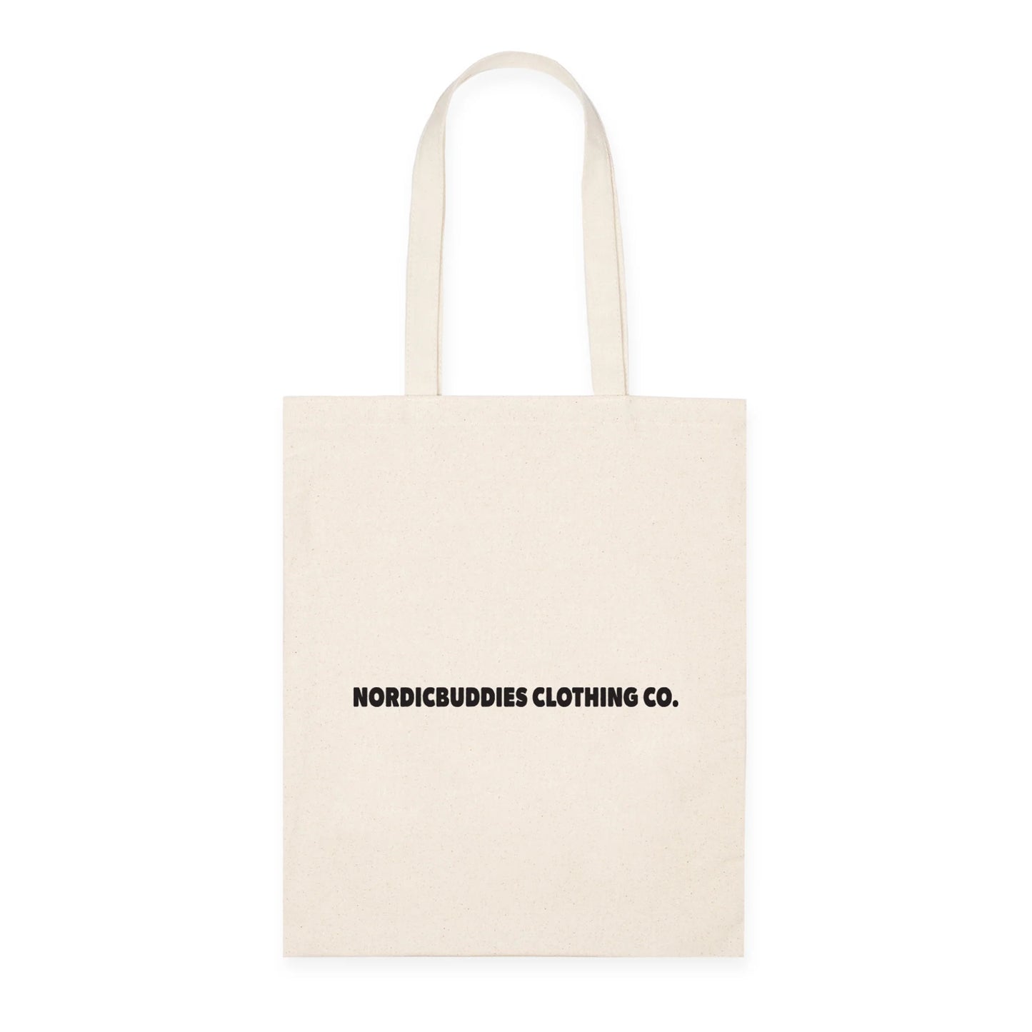 Stinky Plotting, Moomin Tote Bag, Beige