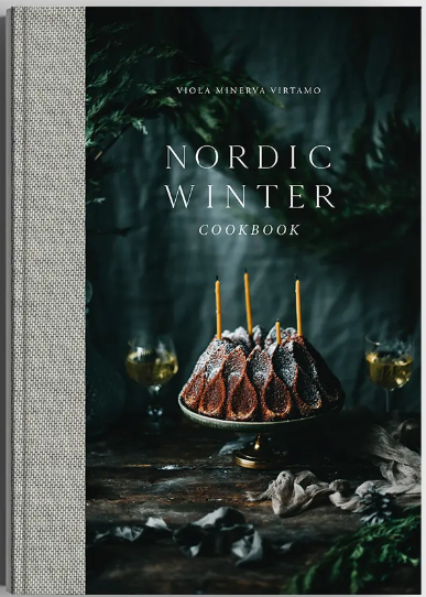 Nordic Winter Cookbook