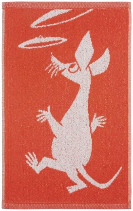 Moomin Hand Towel - Finlayson - Sniff