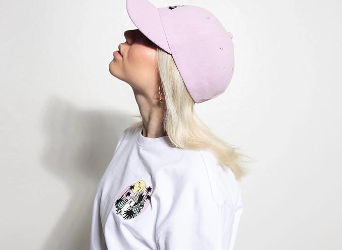 T-Shirt - Moomin Jungle - White
