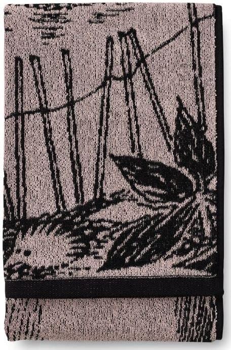 Moomin Bath Towel - Finlayson - Moomin Forest