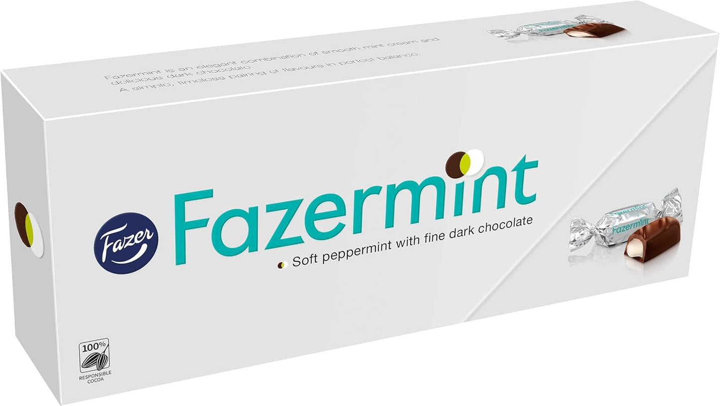 Fazermint 270g