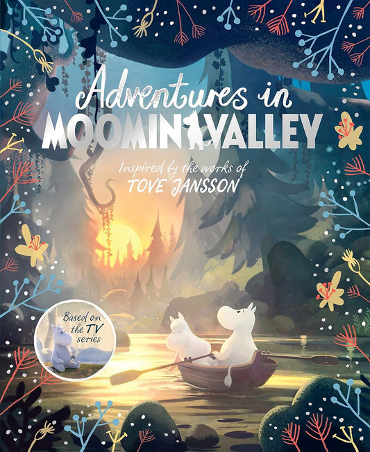 Adventures in Moominvalley: 1