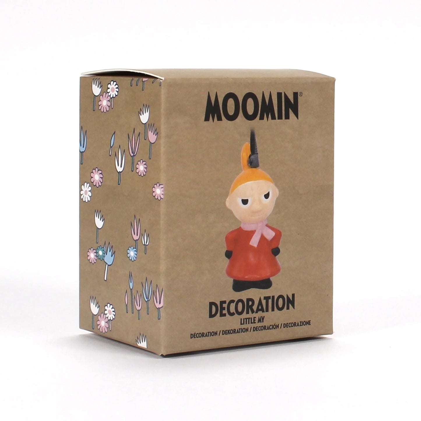 Little My Hanging Decoration - Boxed - Moomin