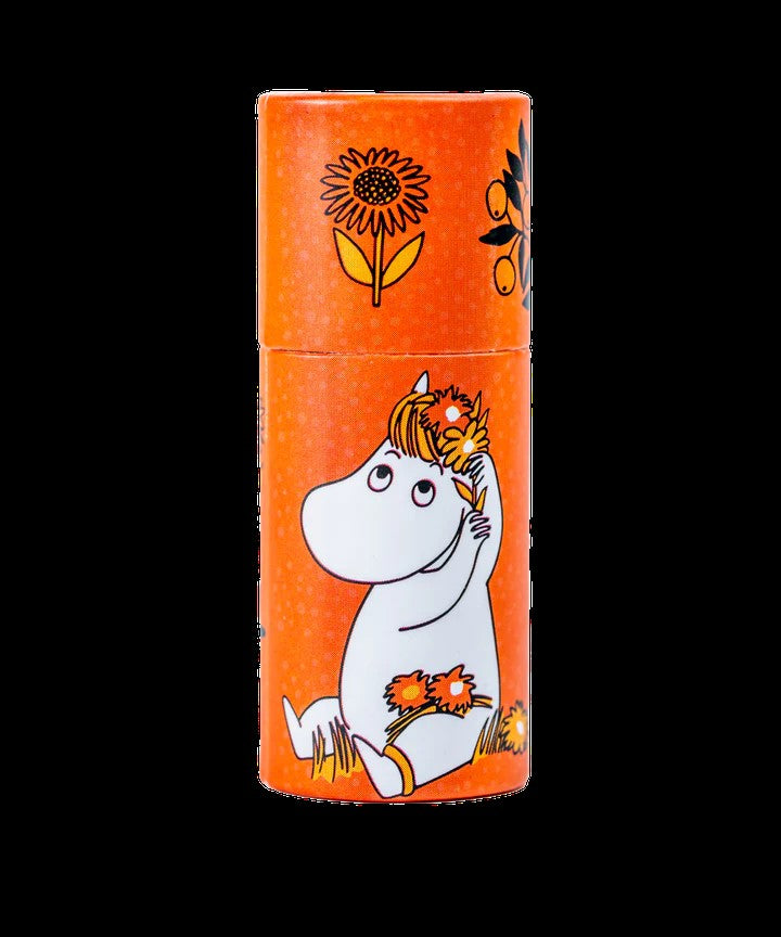 Lip Balm - Moomin