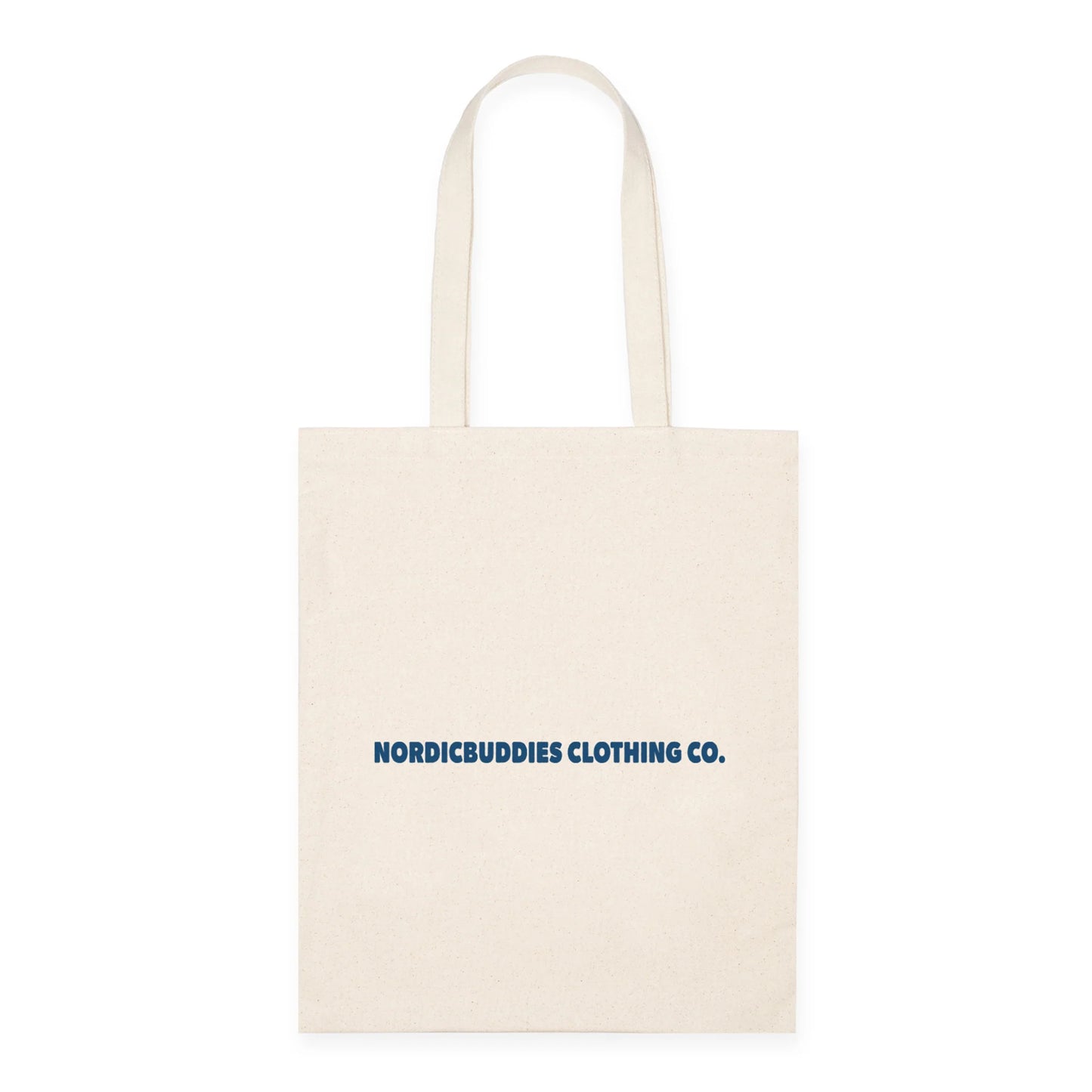 Moomintroll's Greeting, Moomin Tote Bag, Beige