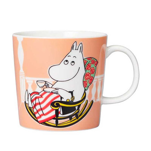 Moomin Mug 0.3L Moominmamma Marmelade