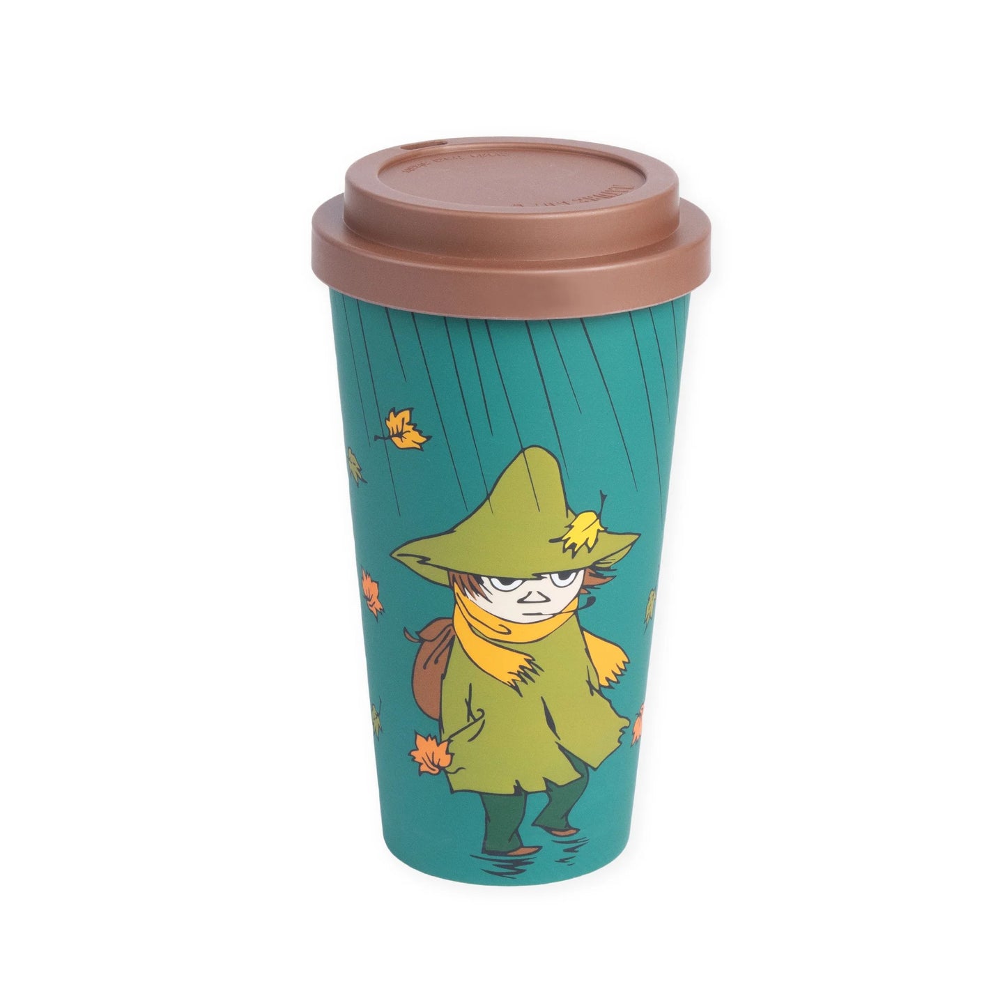 Snufkin Adventure PLA Takeaway Mug 450ml