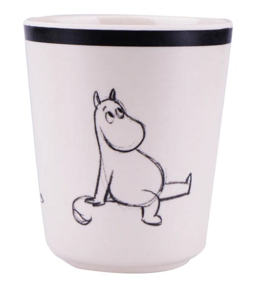 Moomin 100% Melamine Tumbler