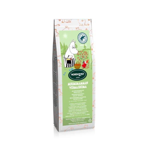 Moominmamma’s Magic Potion 80g - Aamu.co.uk - Nordqvist - Aamu.co.uk